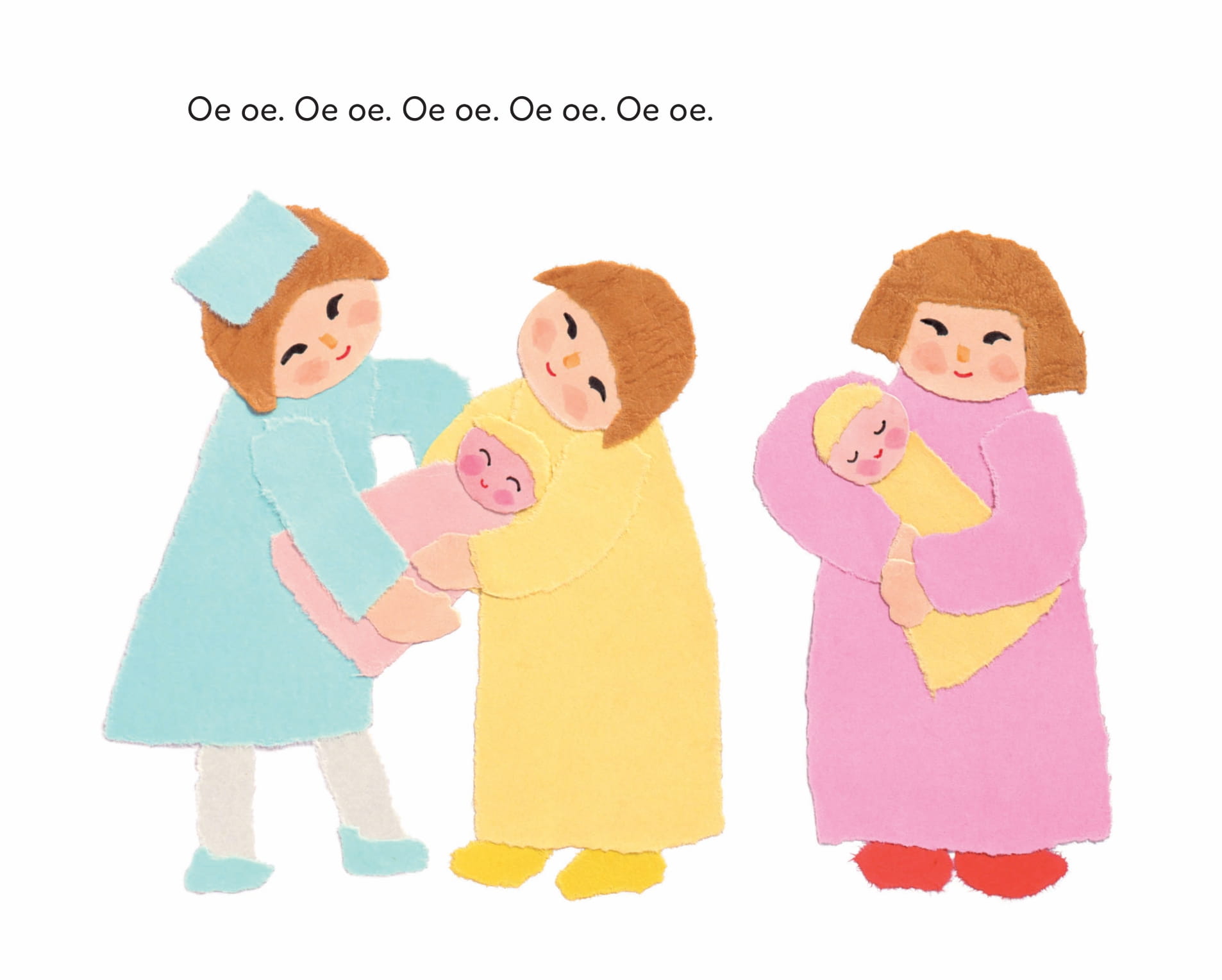 món quà của thiên sứ - Ảnh 4