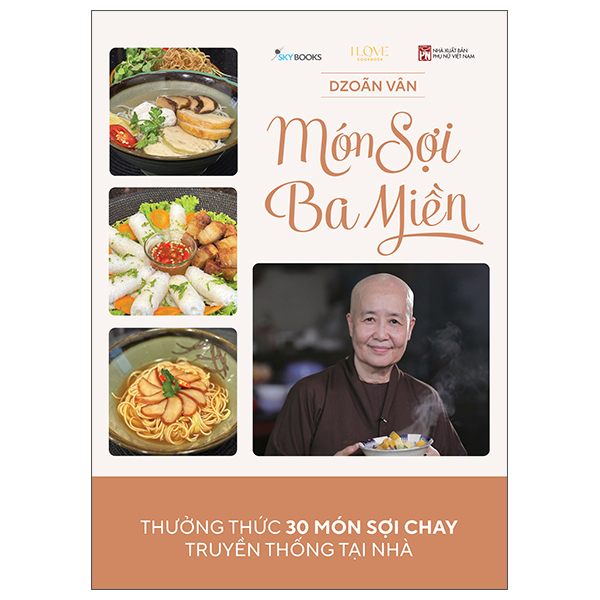 Món Sợi Ba Miền