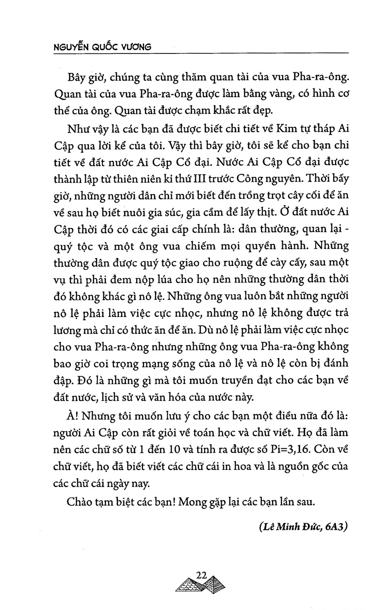 môn sử không chán như em tưởng (tái bản 2024) - Ảnh 11