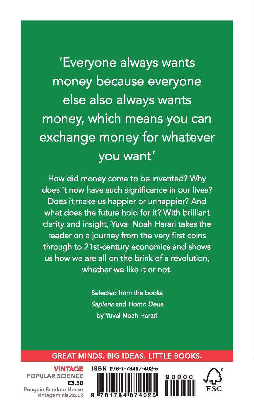 money: vintage minis - Ảnh 3