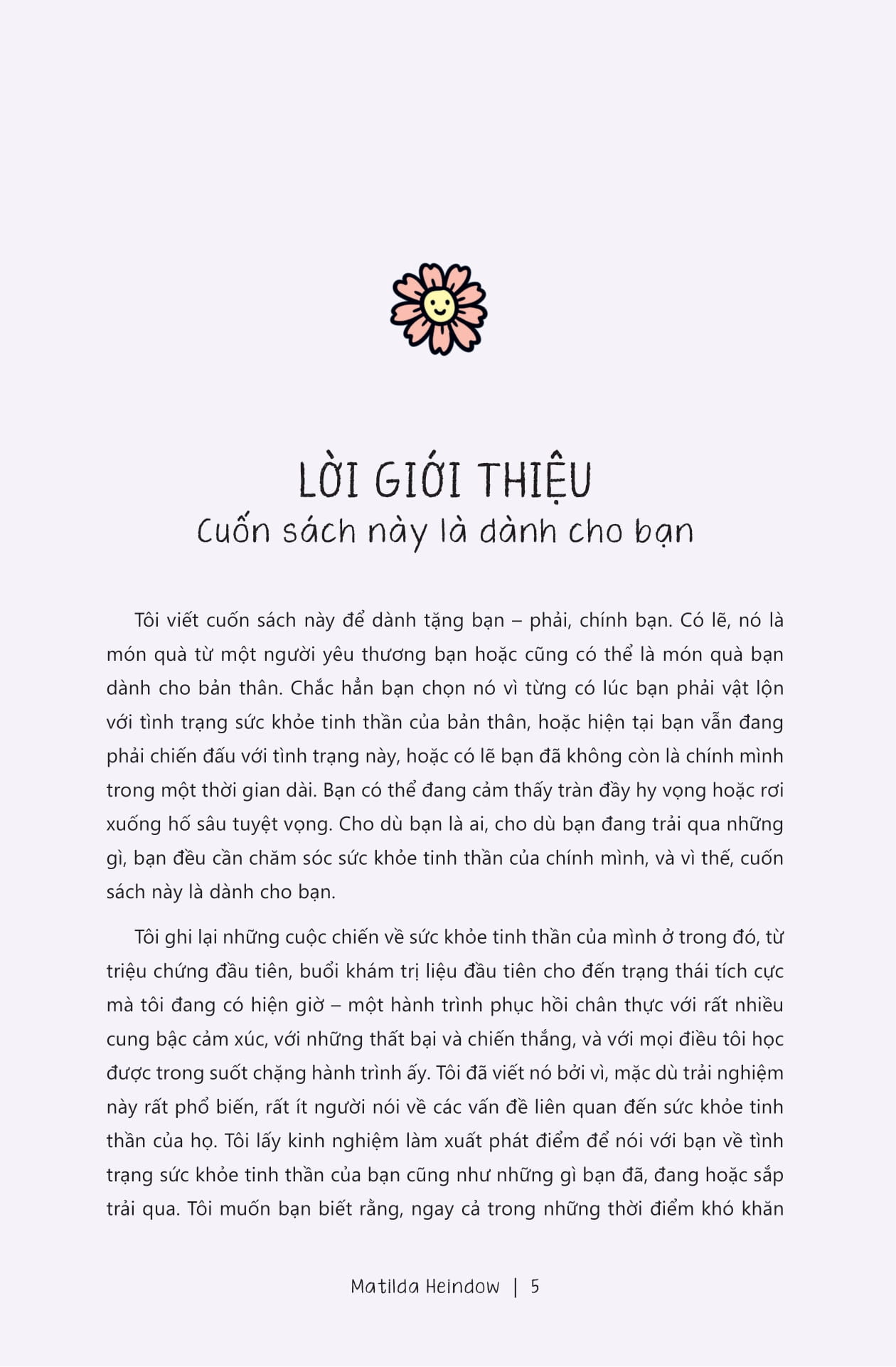mong bạn ôm lấy phiên bản tệ nhất của chính mình - Ảnh 9