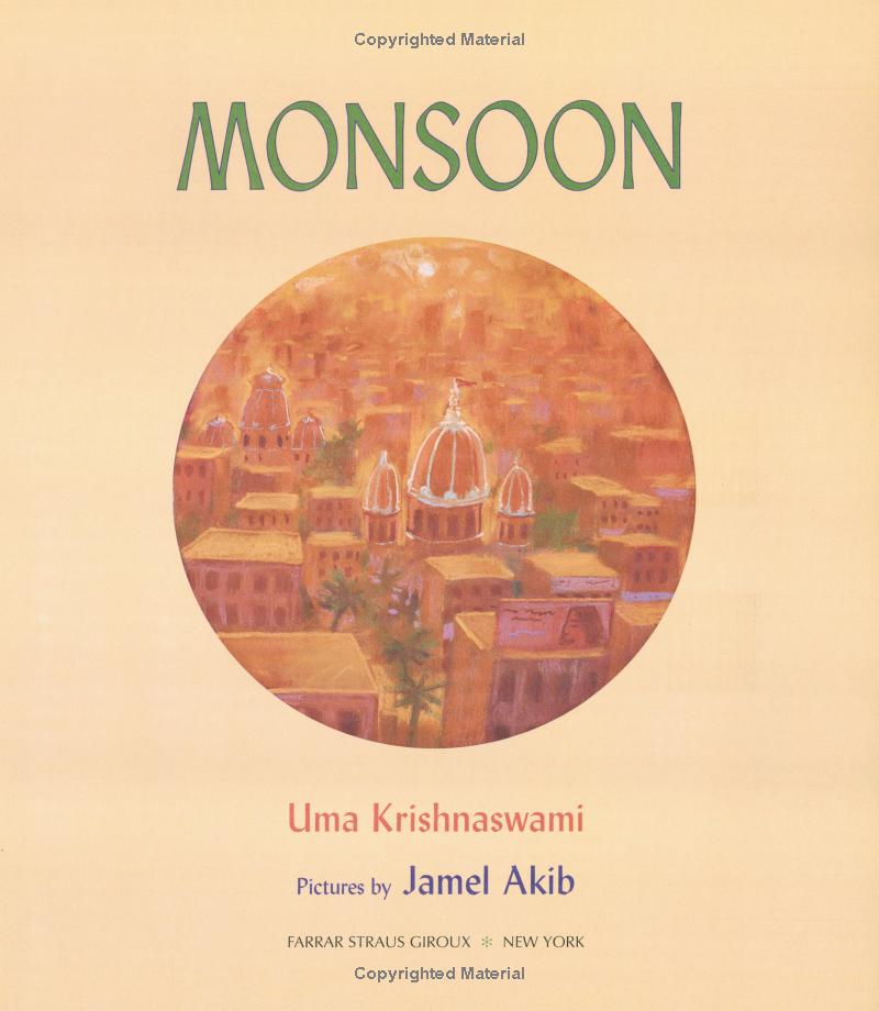 monsoon - Ảnh 4