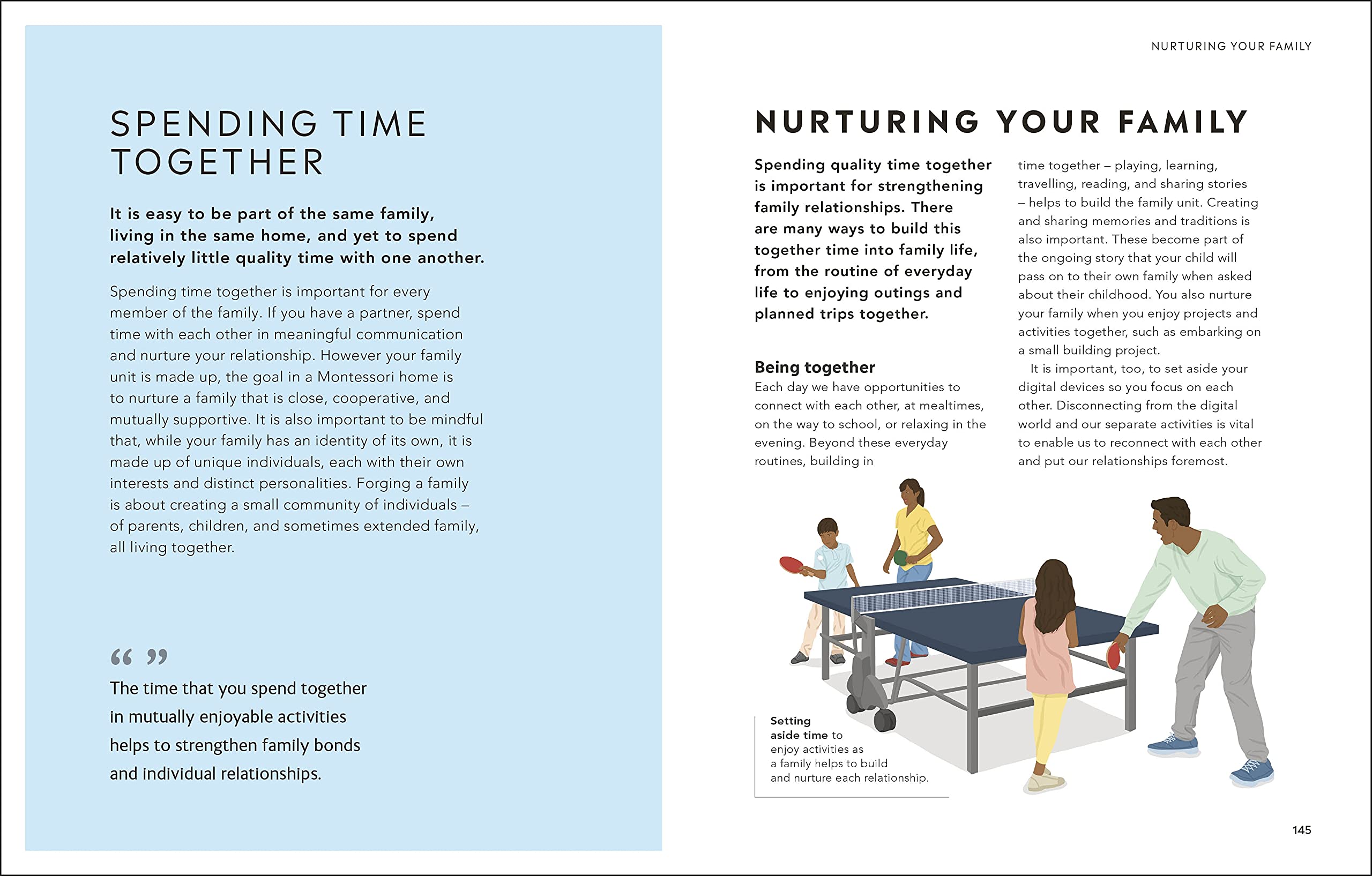 montessori for every family - Ảnh 9
