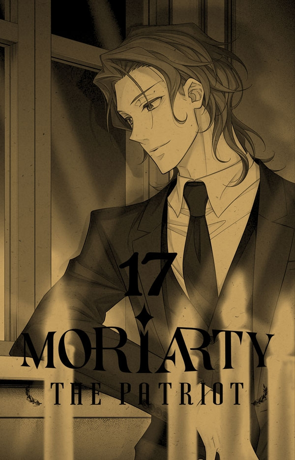 moriarty the patriot - tập 17 - Ảnh 2