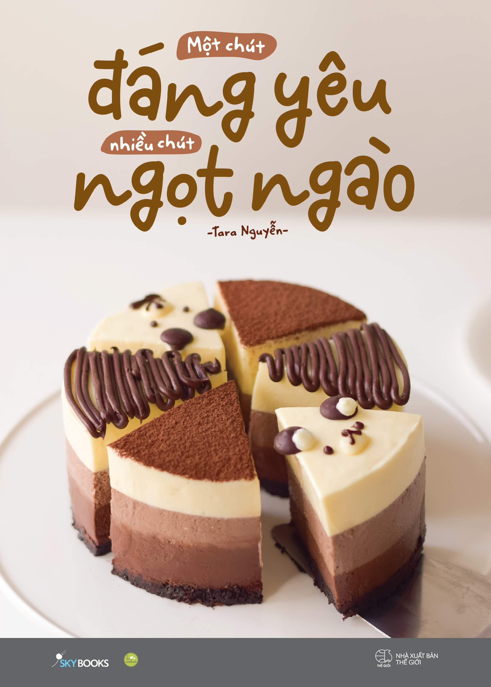 một chút đáng yêu nhiều chút ngọt ngào - Ảnh 2