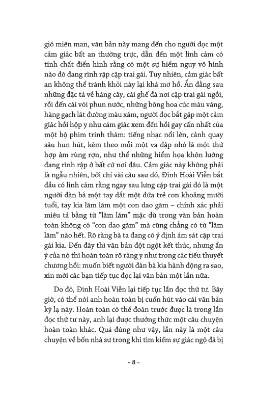 một chuyện tình vớ vẩn - Ảnh 7
