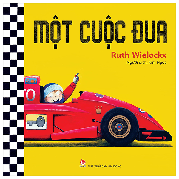 một cuộc đua