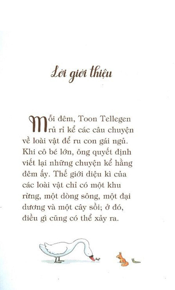 một cuộc phiêu lưu ra trò và rắc rối (tái bản 2019) - Ảnh 5