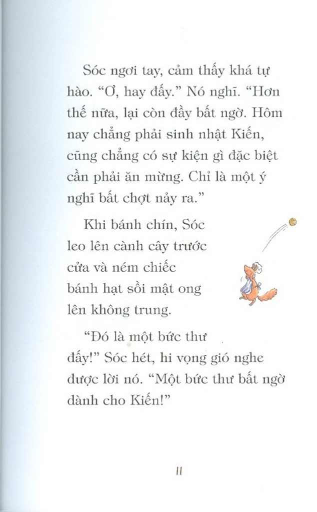 một cuộc phiêu lưu ra trò và rắc rối (tái bản 2019) - Ảnh 8