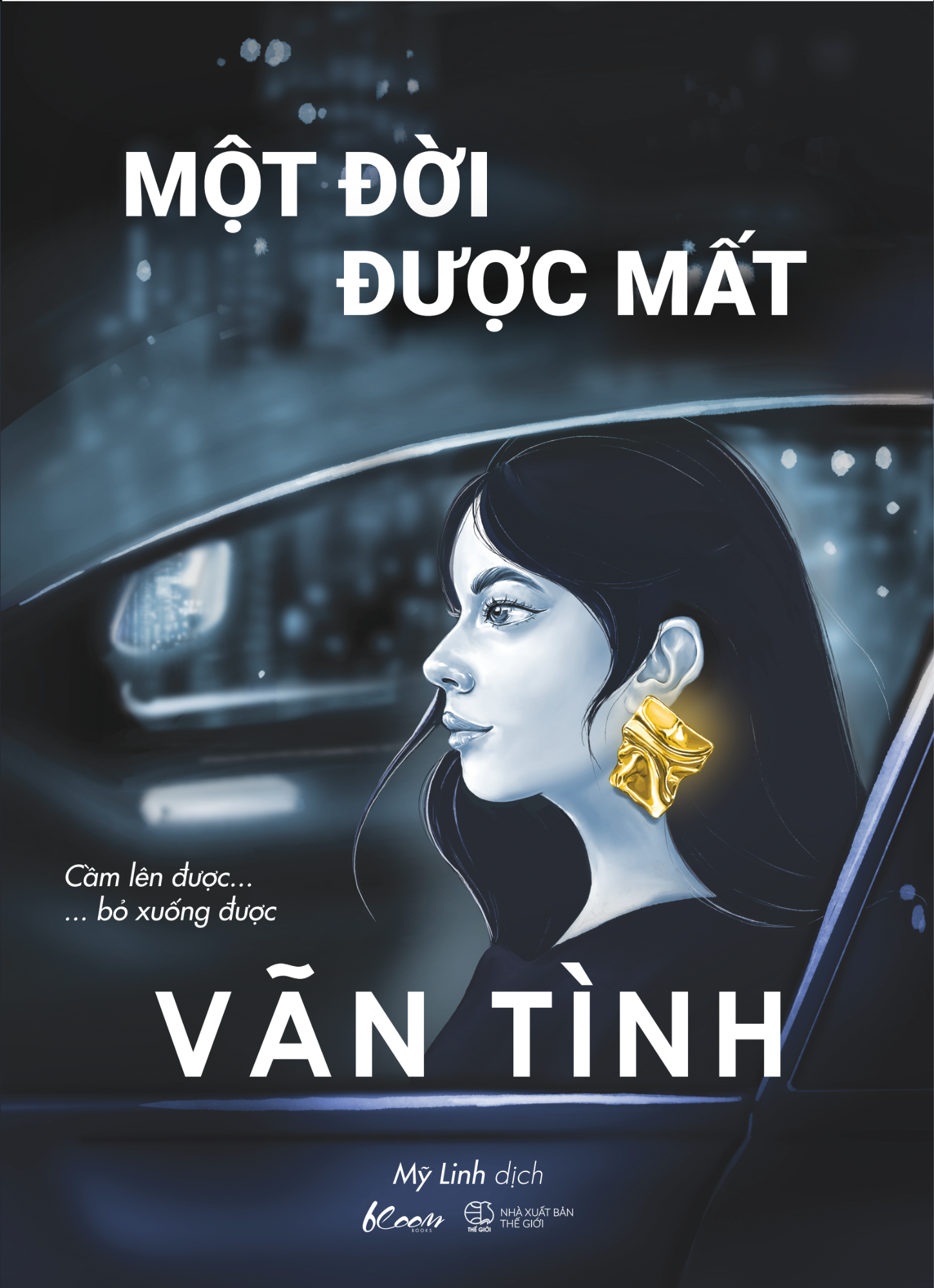 một đời được mất - Ảnh 2