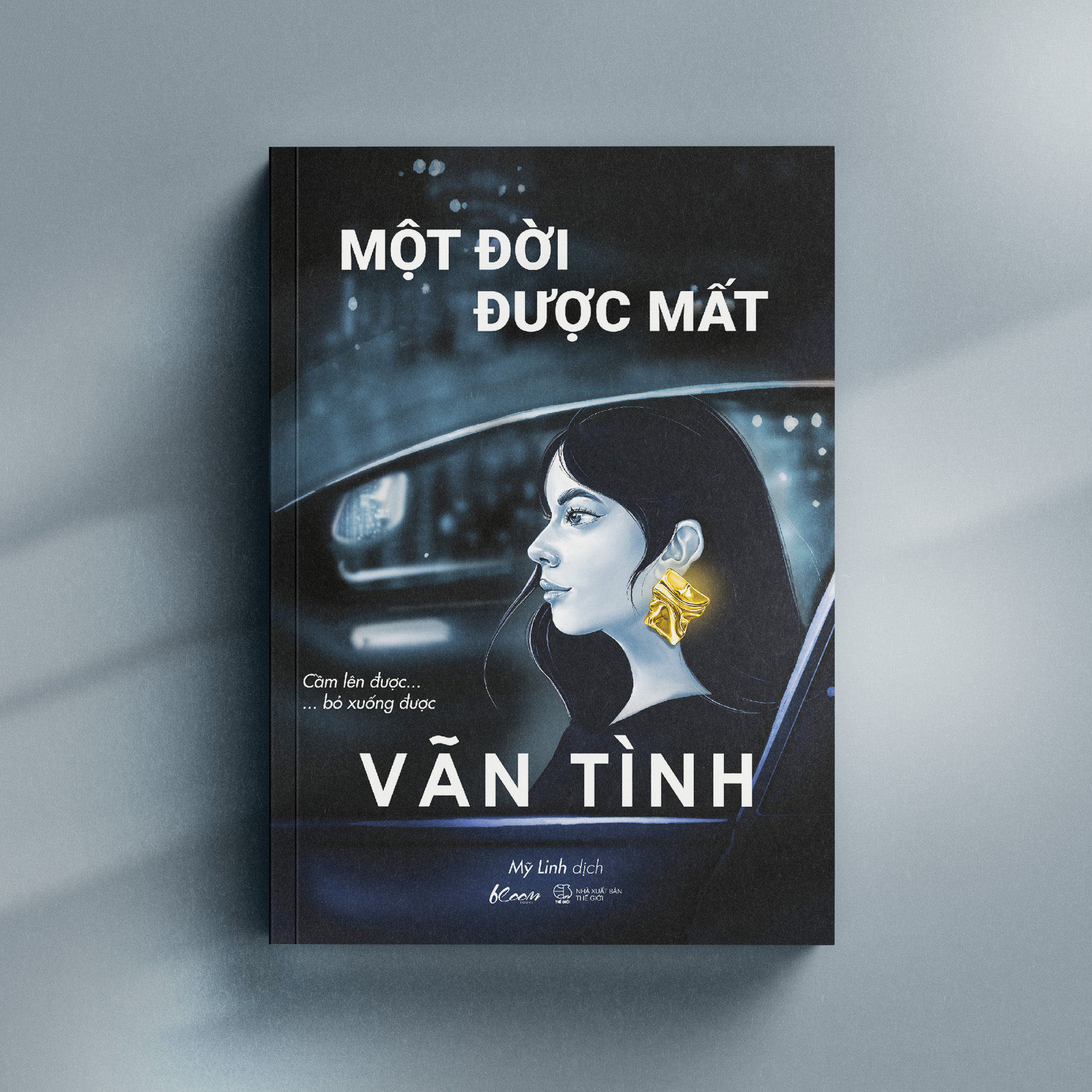 một đời được mất - Ảnh 5