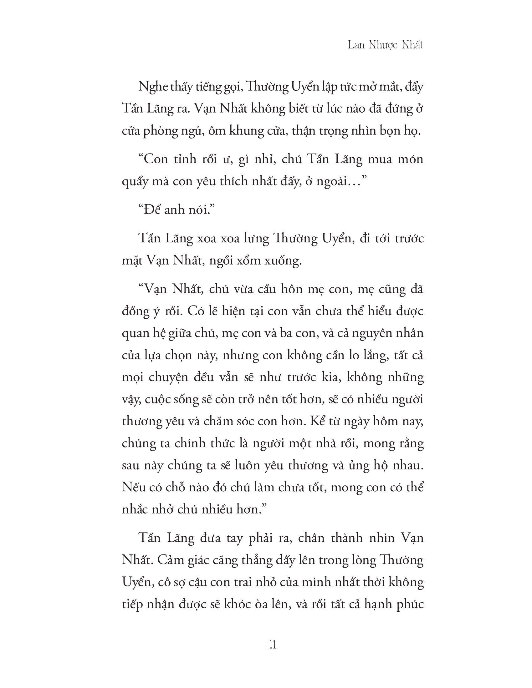 một đời ly biệt - Ảnh 10