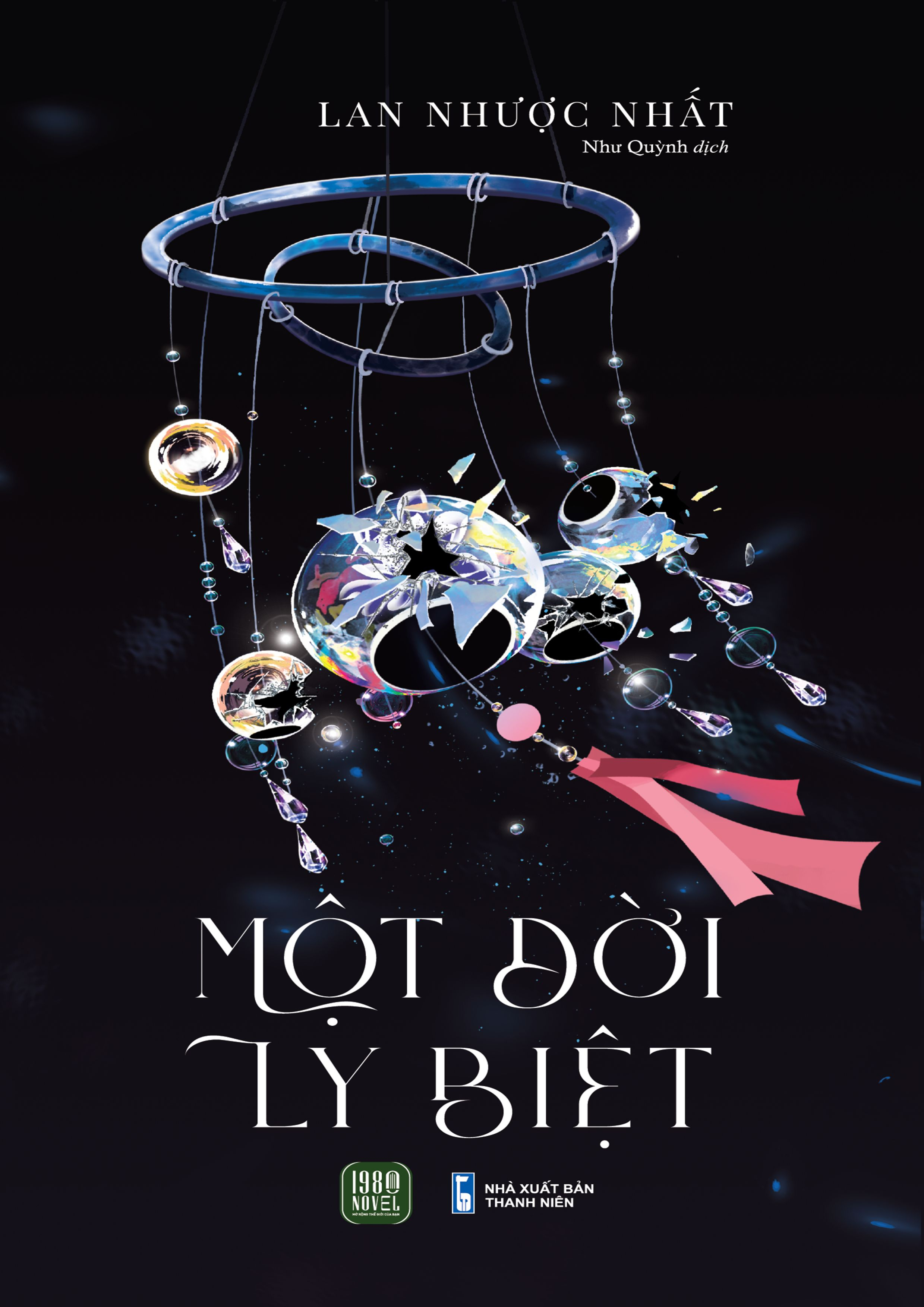 một đời ly biệt - Ảnh 2