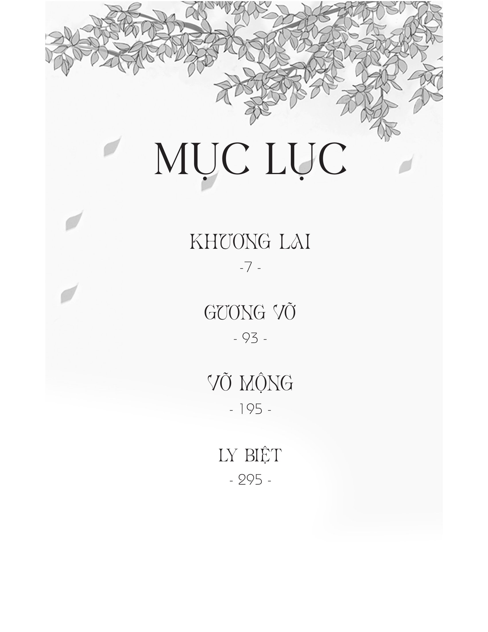 một đời ly biệt - Ảnh 4