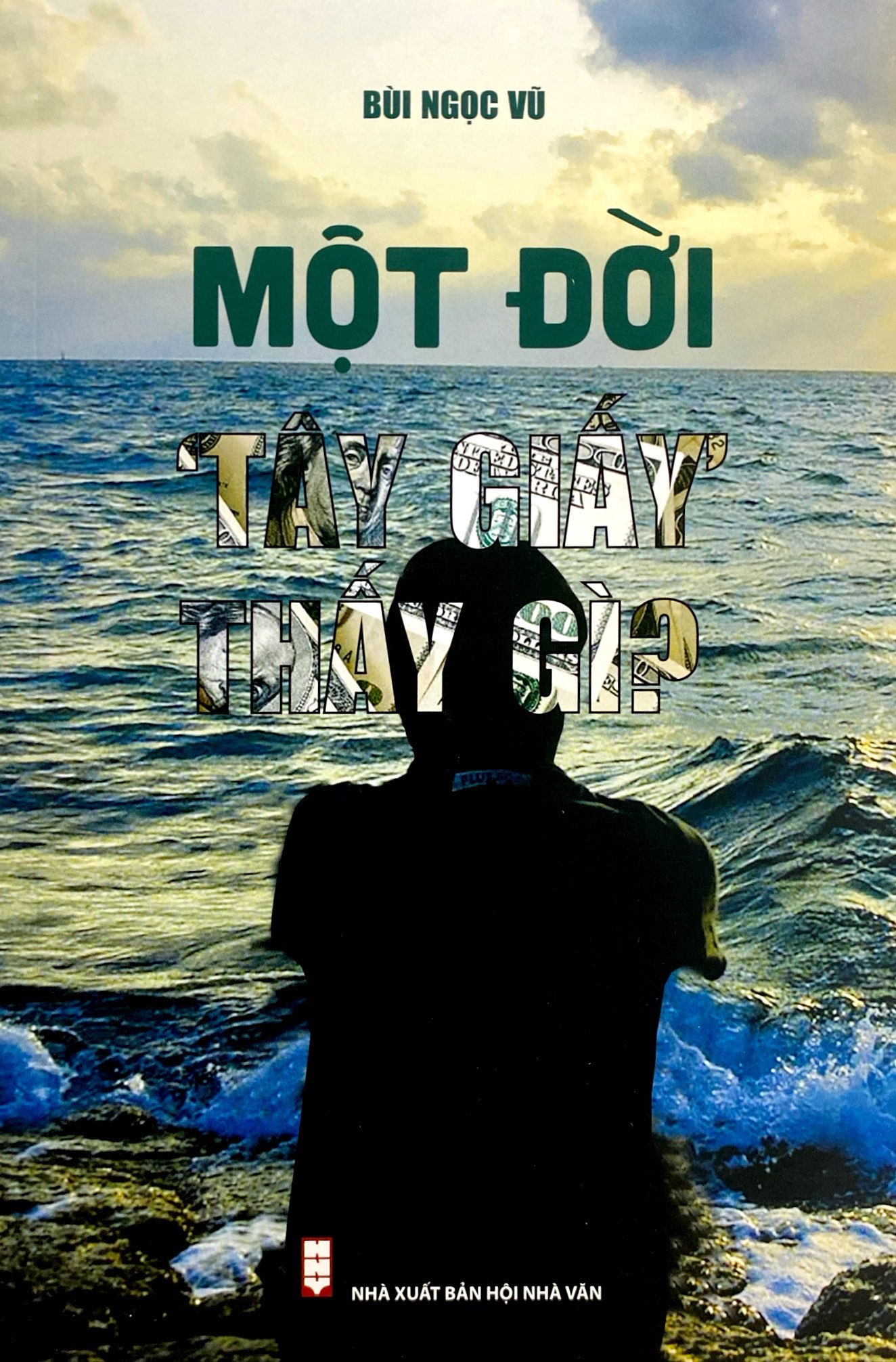 một đời tây giấy thấy gì - Ảnh 2