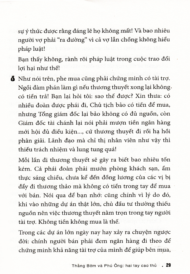 một đời thương thuyết (tái bản 2020) - Ảnh 14