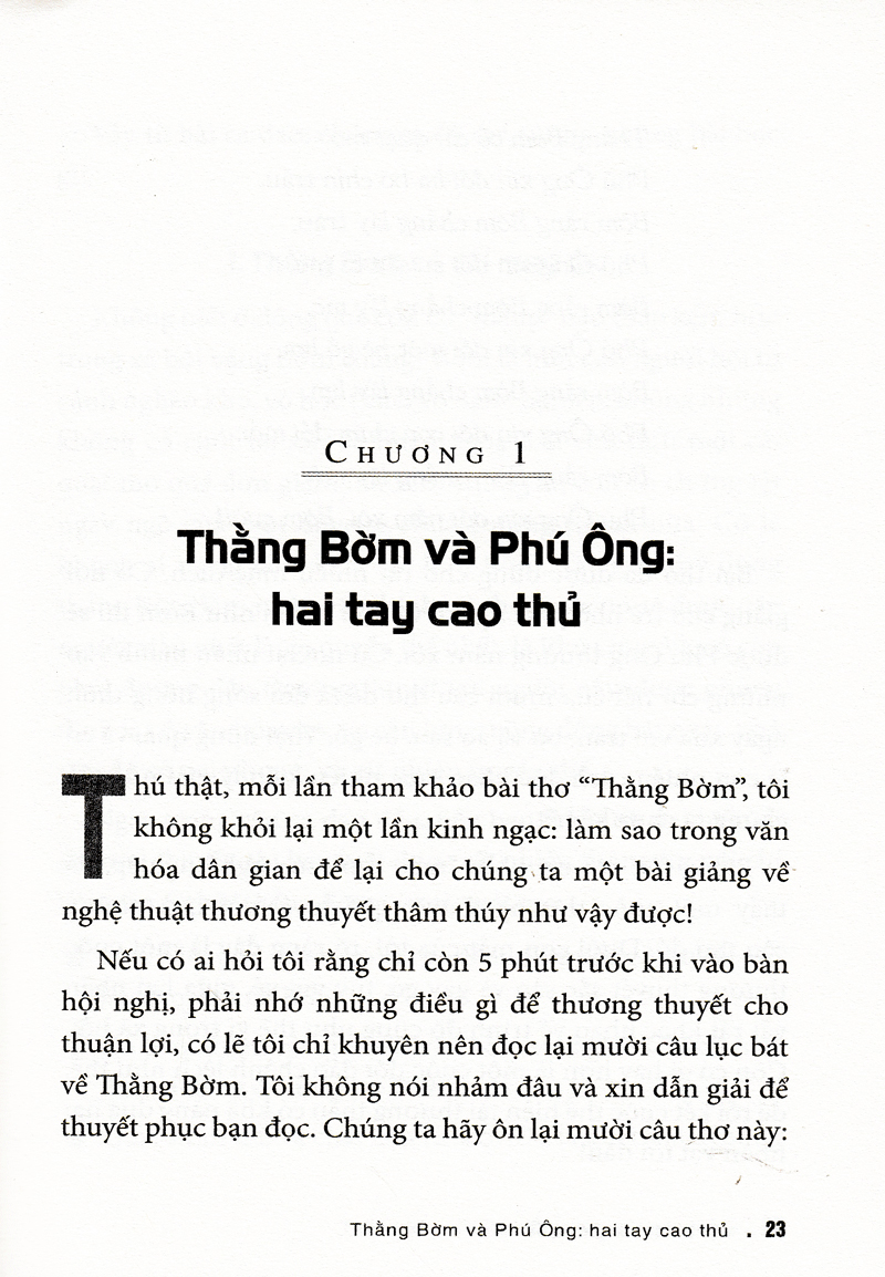 một đời thương thuyết (tái bản 2020) - Ảnh 2