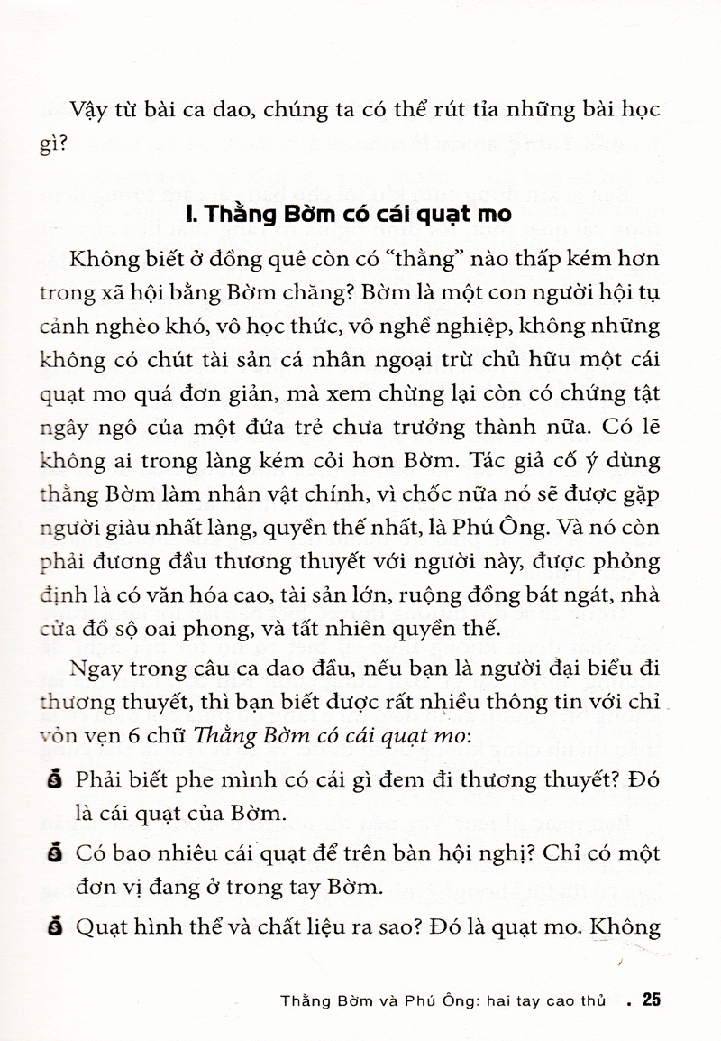 một đời thương thuyết (tái bản 2020) - Ảnh 6