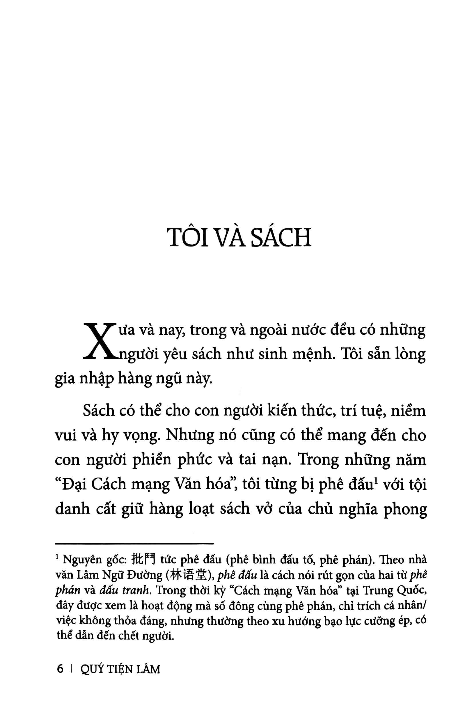 một đời tự tại - Ảnh 6