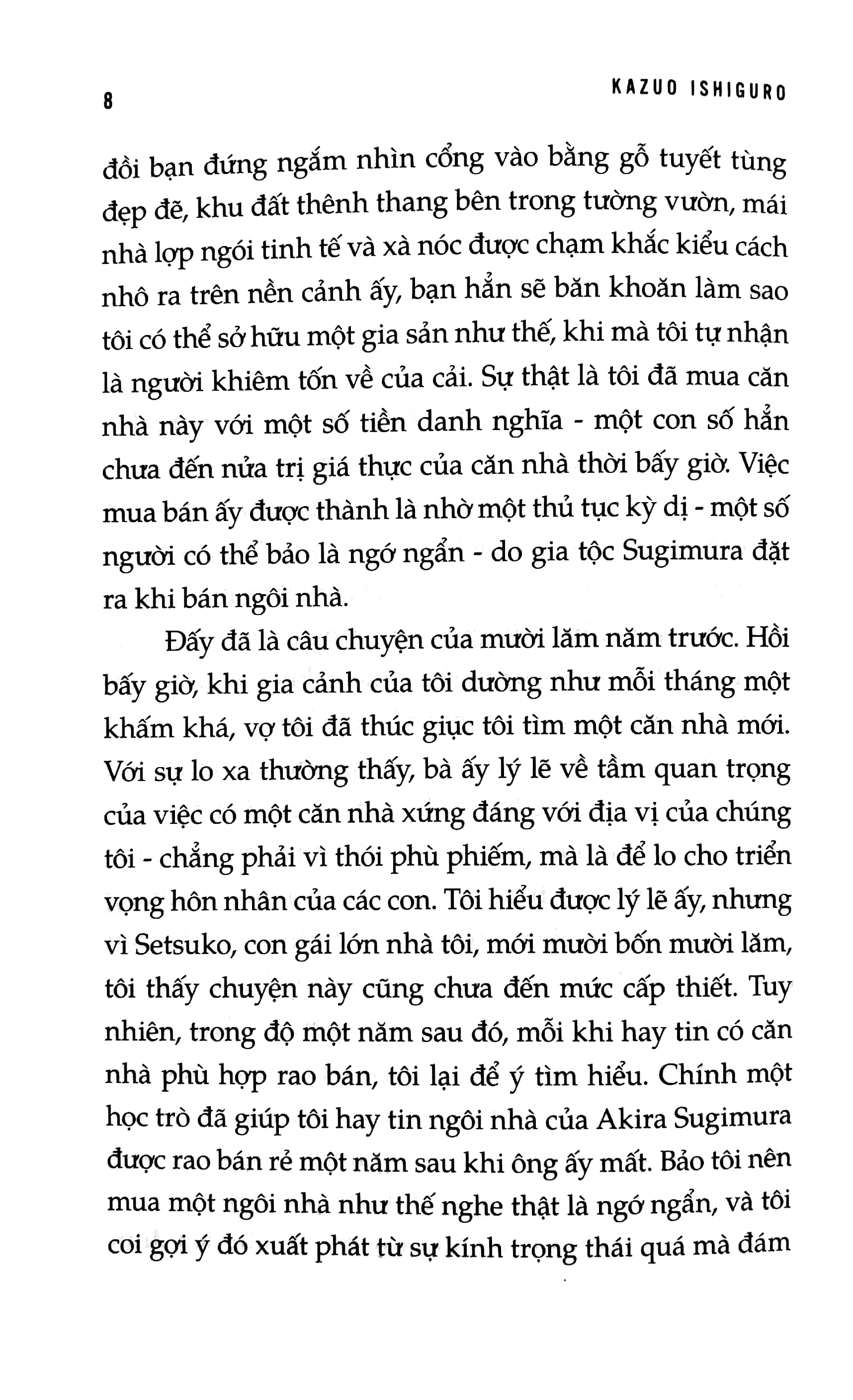 một họa sĩ phù thế - Ảnh 5