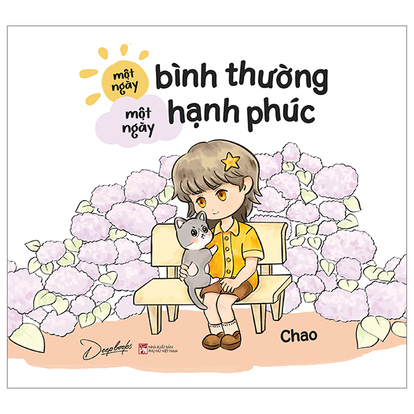 một ngày bình thường - một ngày hạnh phúc