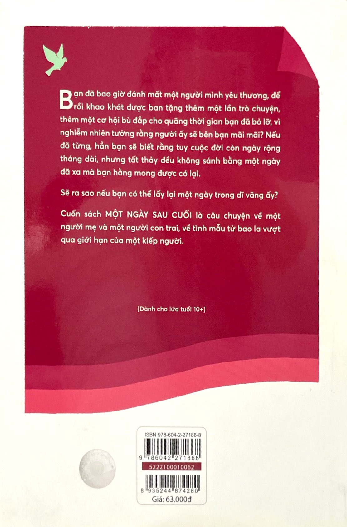 một ngày sau cuối - Ảnh 7