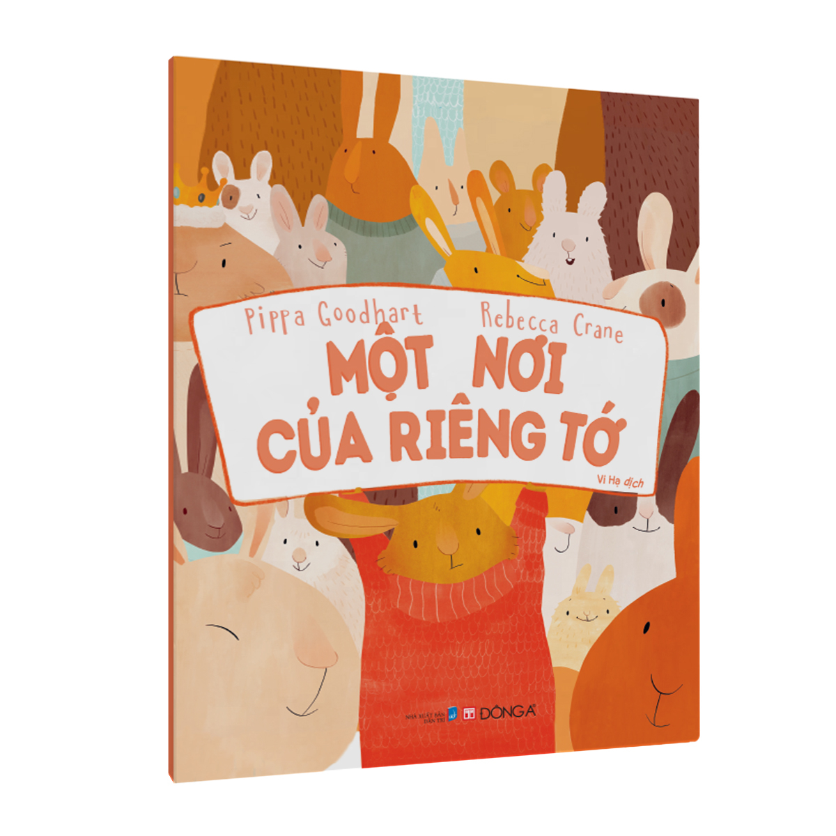 một nơi của riêng tớ - Ảnh 2