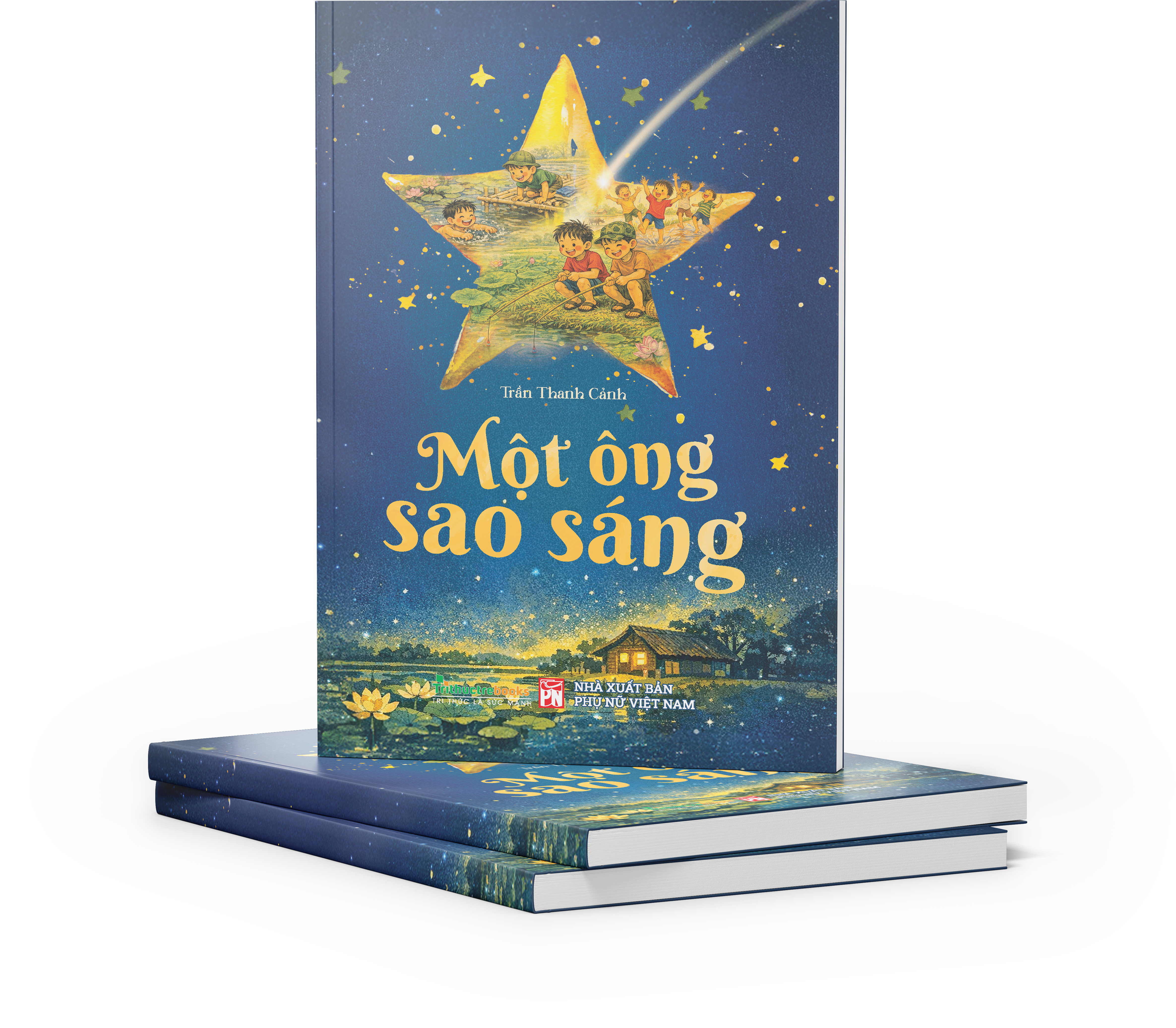 Một Ông Sao Sáng - Ảnh 3