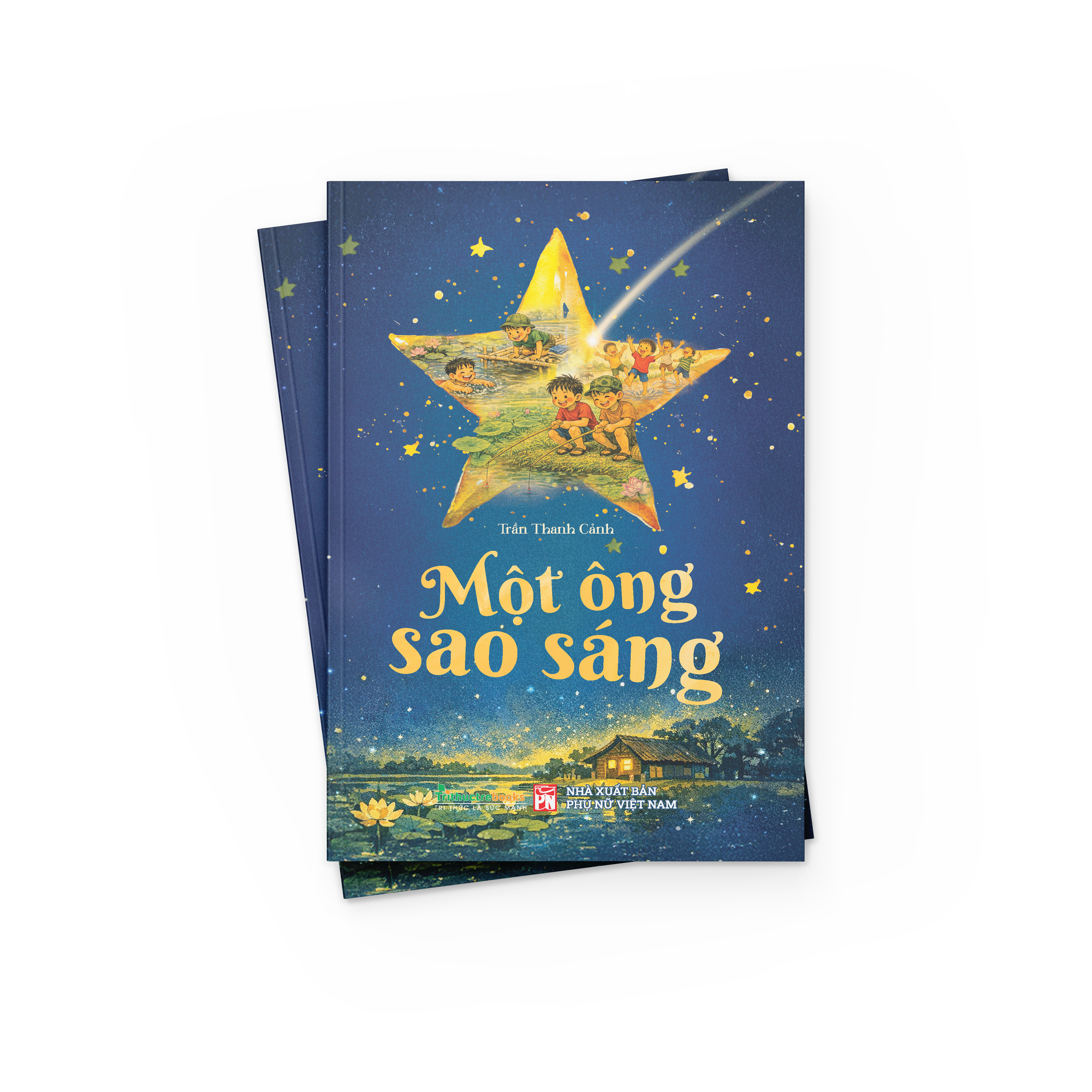 Một Ông Sao Sáng - Ảnh 4