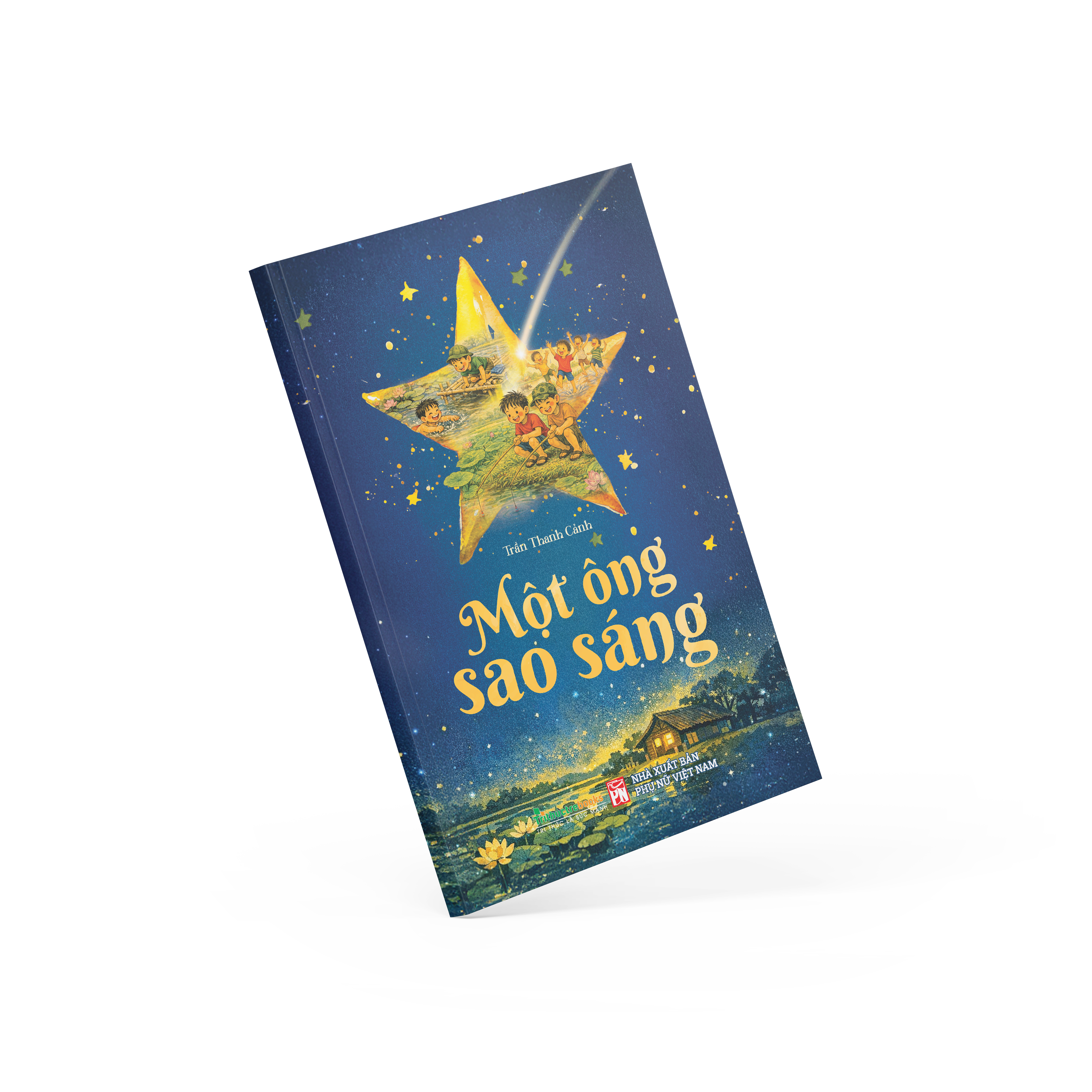 Một Ông Sao Sáng - Ảnh 5