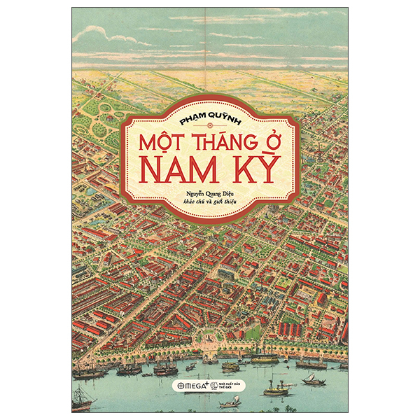 Mot Thang O Nam Ky