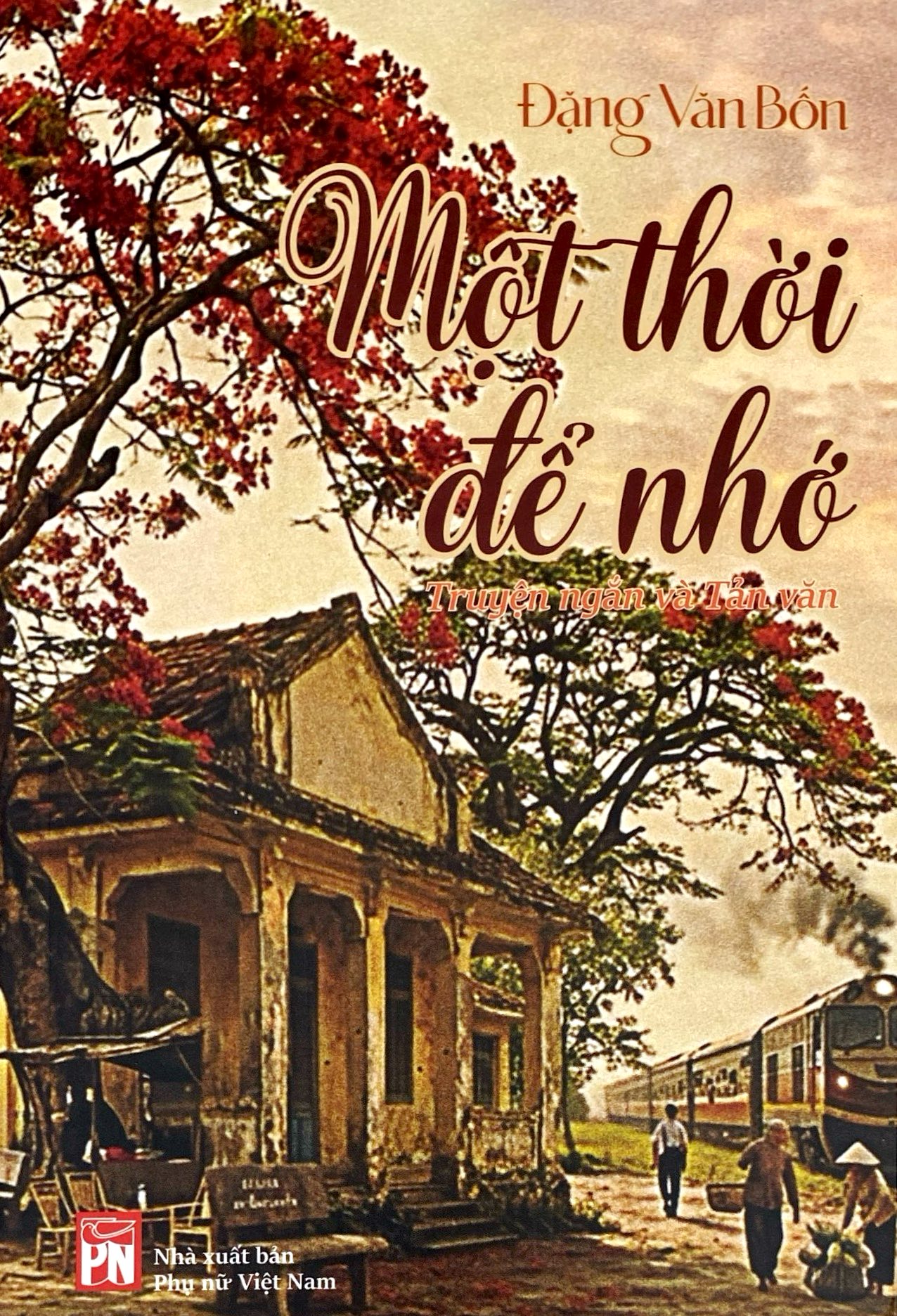 Một Thời Để Nhớ - Ảnh 2