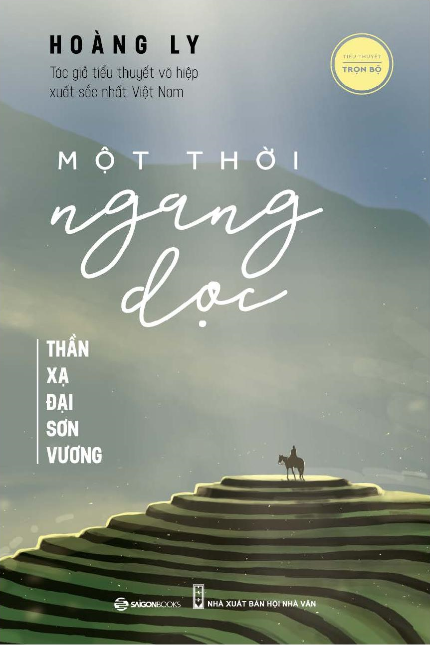 một thời ngang dọc