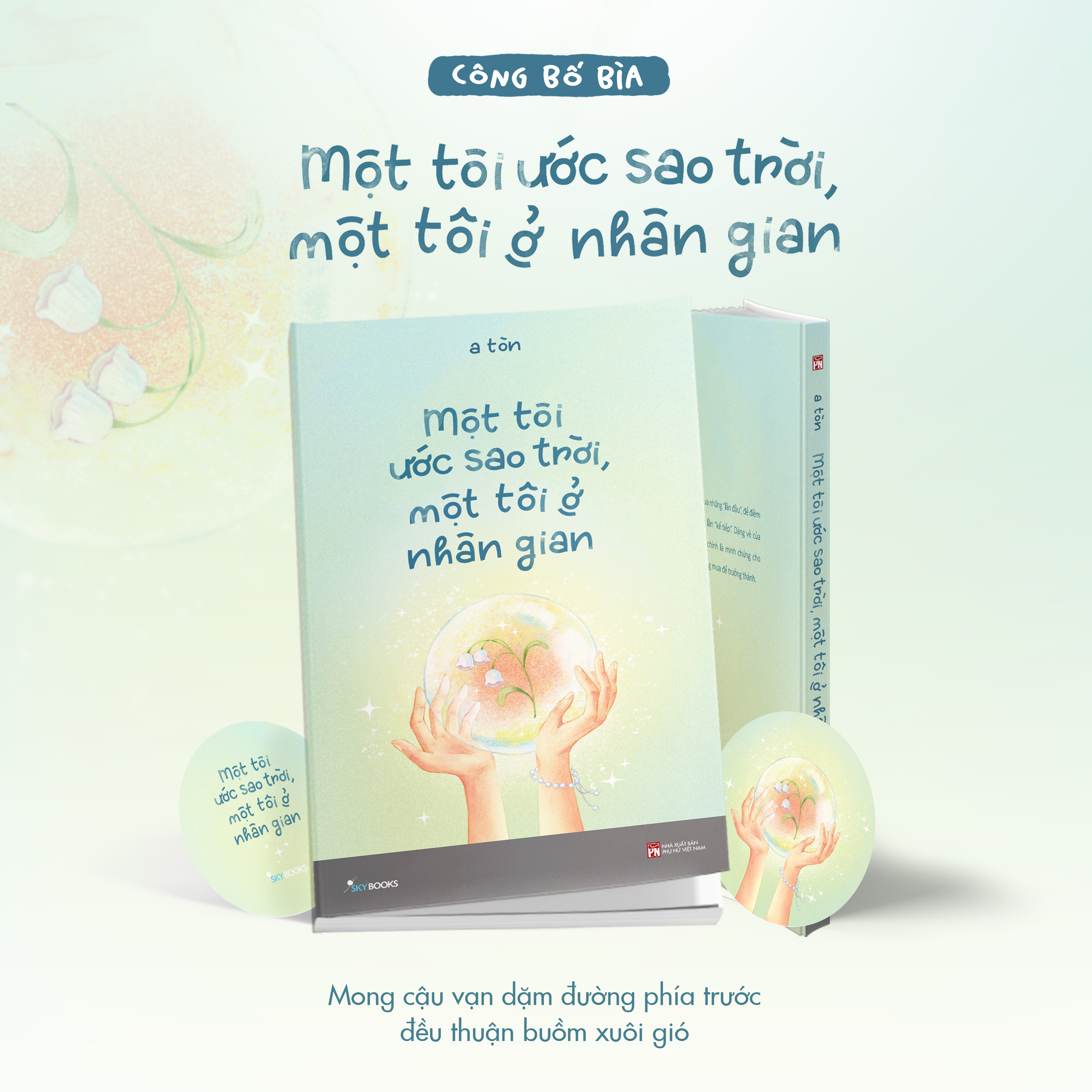 một tôi ước sao trời, một tôi ở nhân gian - Ảnh 5