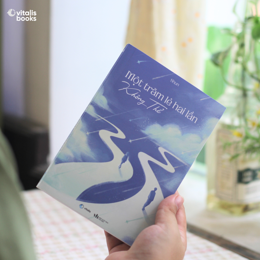 Một Trăm Lẻ Hai Lần Không Thể - Ảnh 3