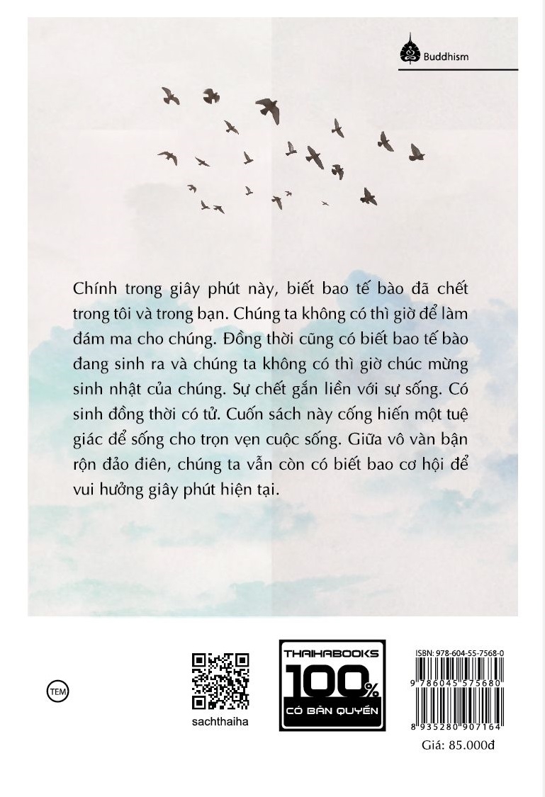 một triệu khoảnh khắc hiện tại - Ảnh 3