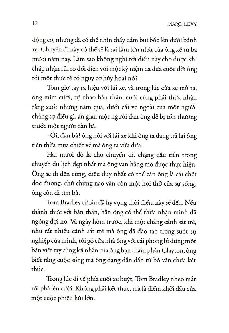 một ý niệm khác về hạnh phúc (tái bản 2018) - Ảnh 7