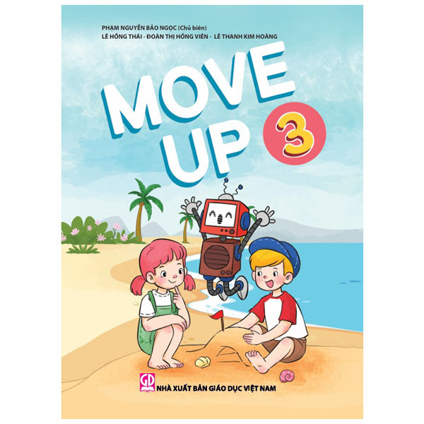 Move Up 4 - Ảnh 5