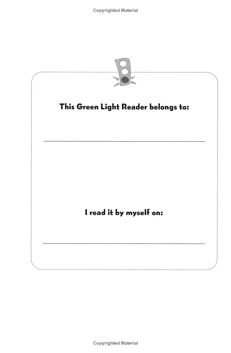 moving day (green light reader - level 2) - Ảnh 4