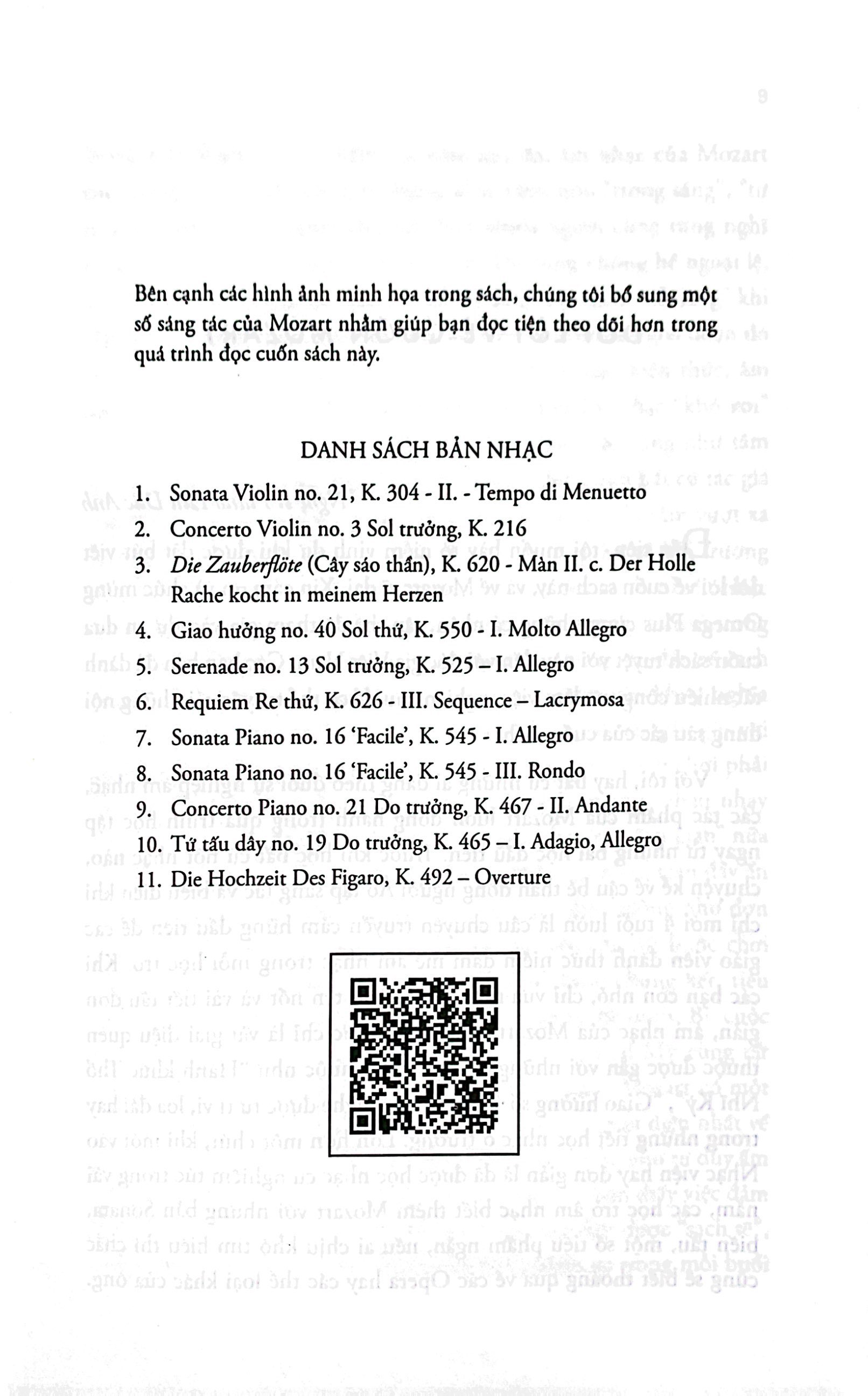 mozart - Ảnh 6