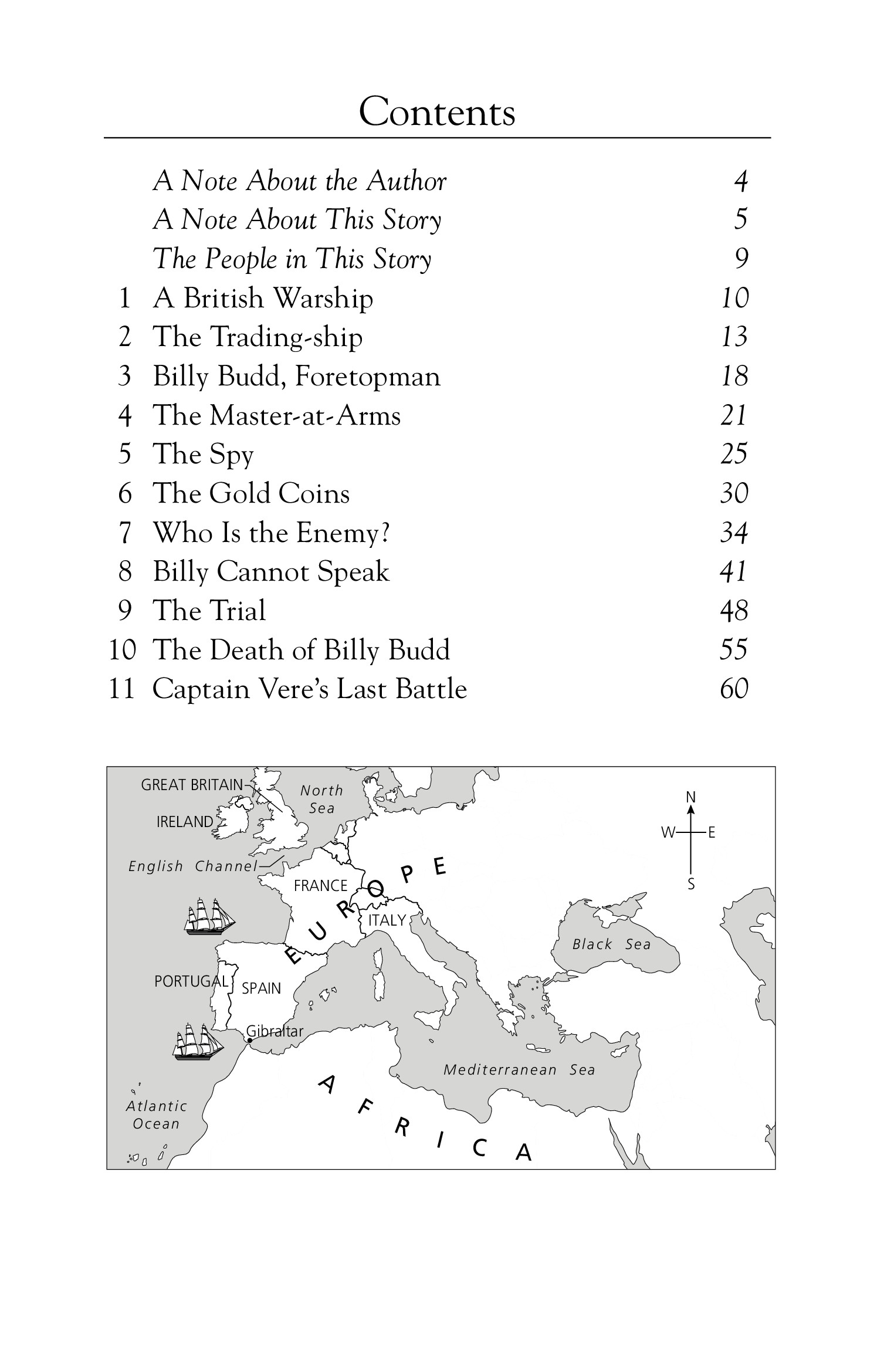 mr; billy budd beg - Ảnh 3