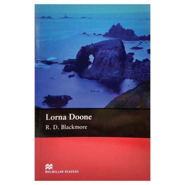 mr; lorna doone beg