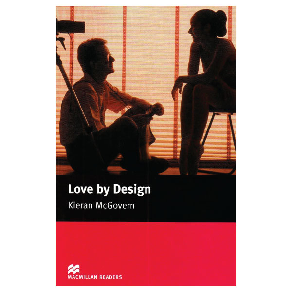 mr; love by design ele