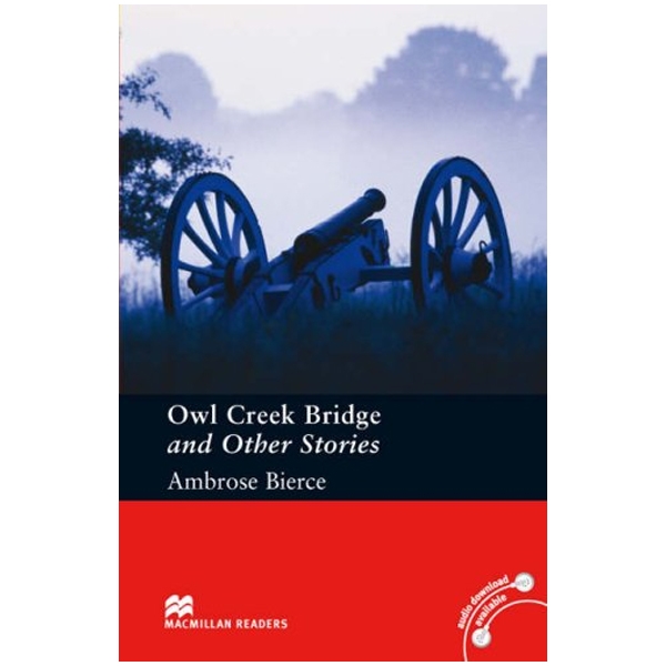 mr owl creek bridge pre intermediate ( no cd )