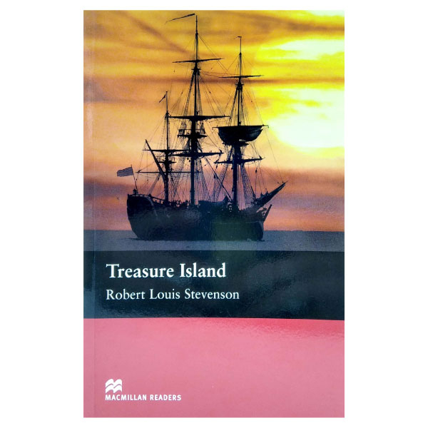 mr; treasure island ele