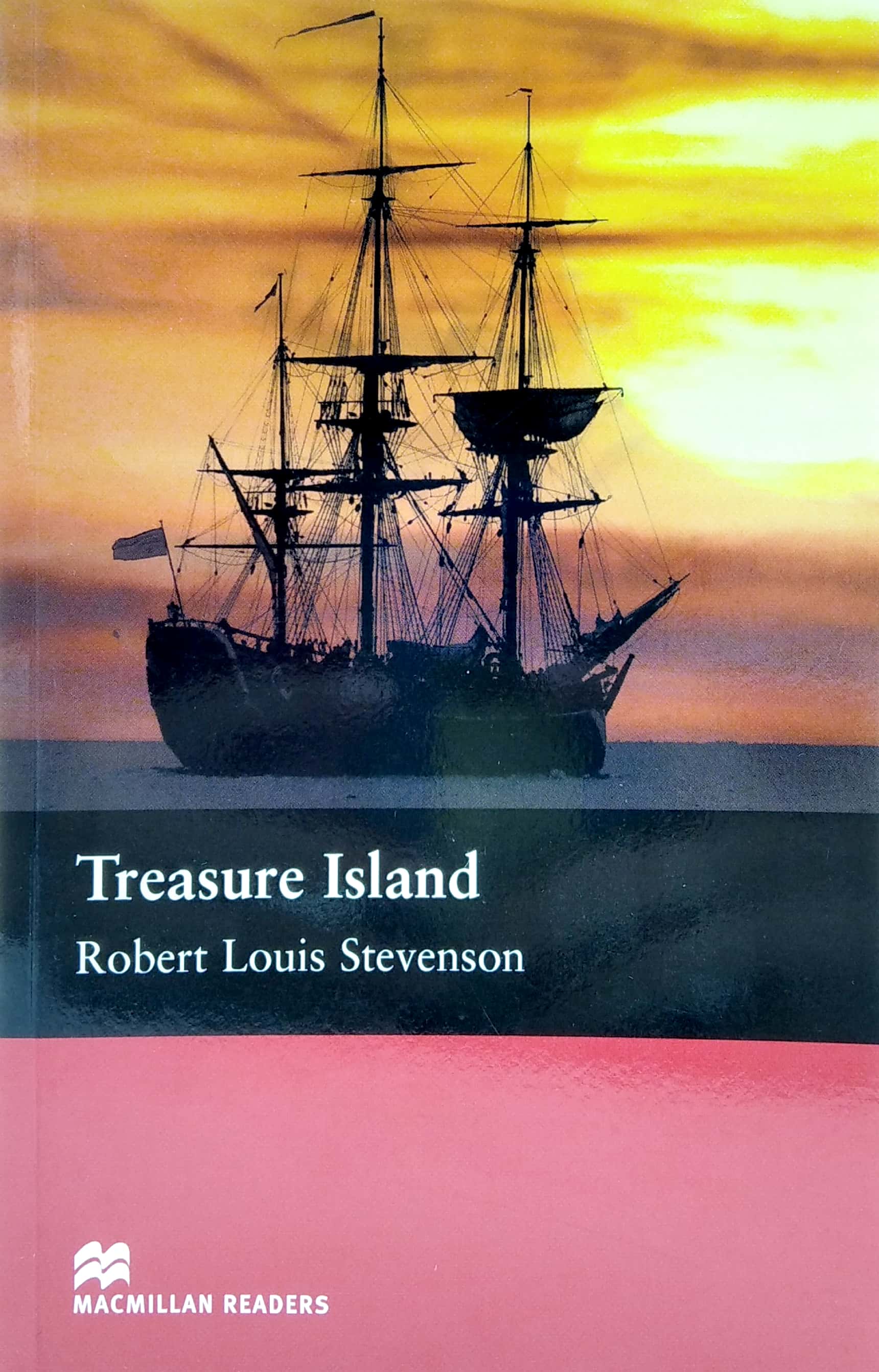 mr; treasure island ele - Ảnh 4