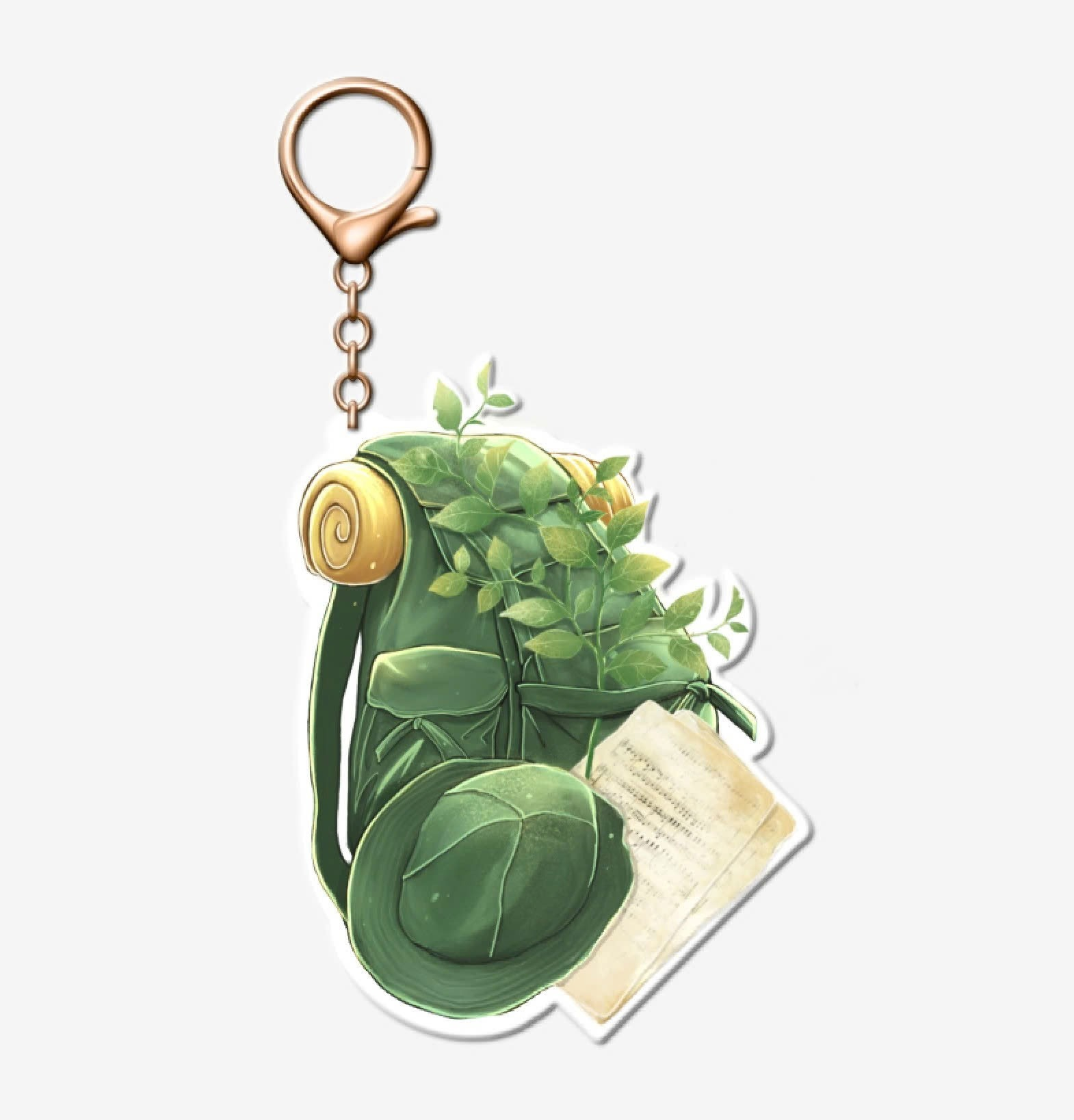 Mưa Đỏ - Ấn Bản Kỷ Niệm - Bìa Cứng - Tặng Kèm Bookmark + Móc Khoá Balo Mũ Cối - Độc Quyền Fahasa - Ảnh 4