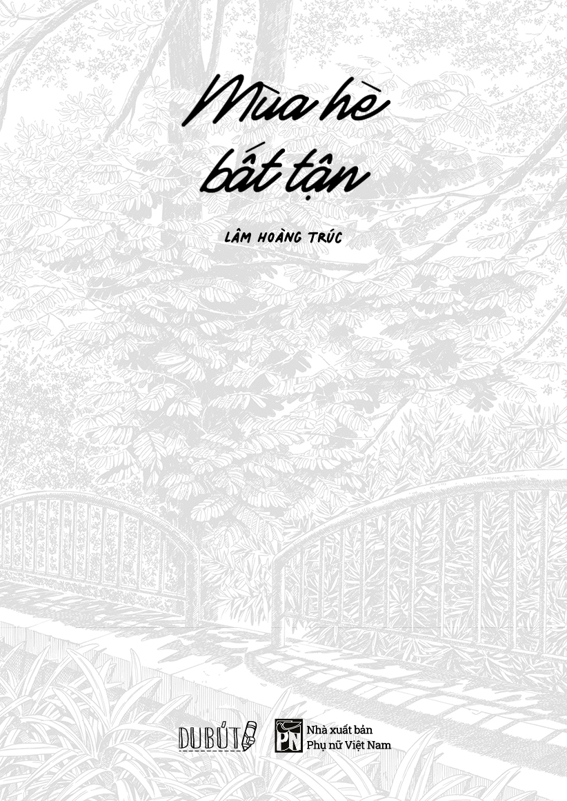 Mùa Hè Bất Tận - Phiên Bản 2026 - Tặng Kèm 2 Postcard (1 Postcard Được Tác Giả Vẽ Riêng) - Ảnh 12