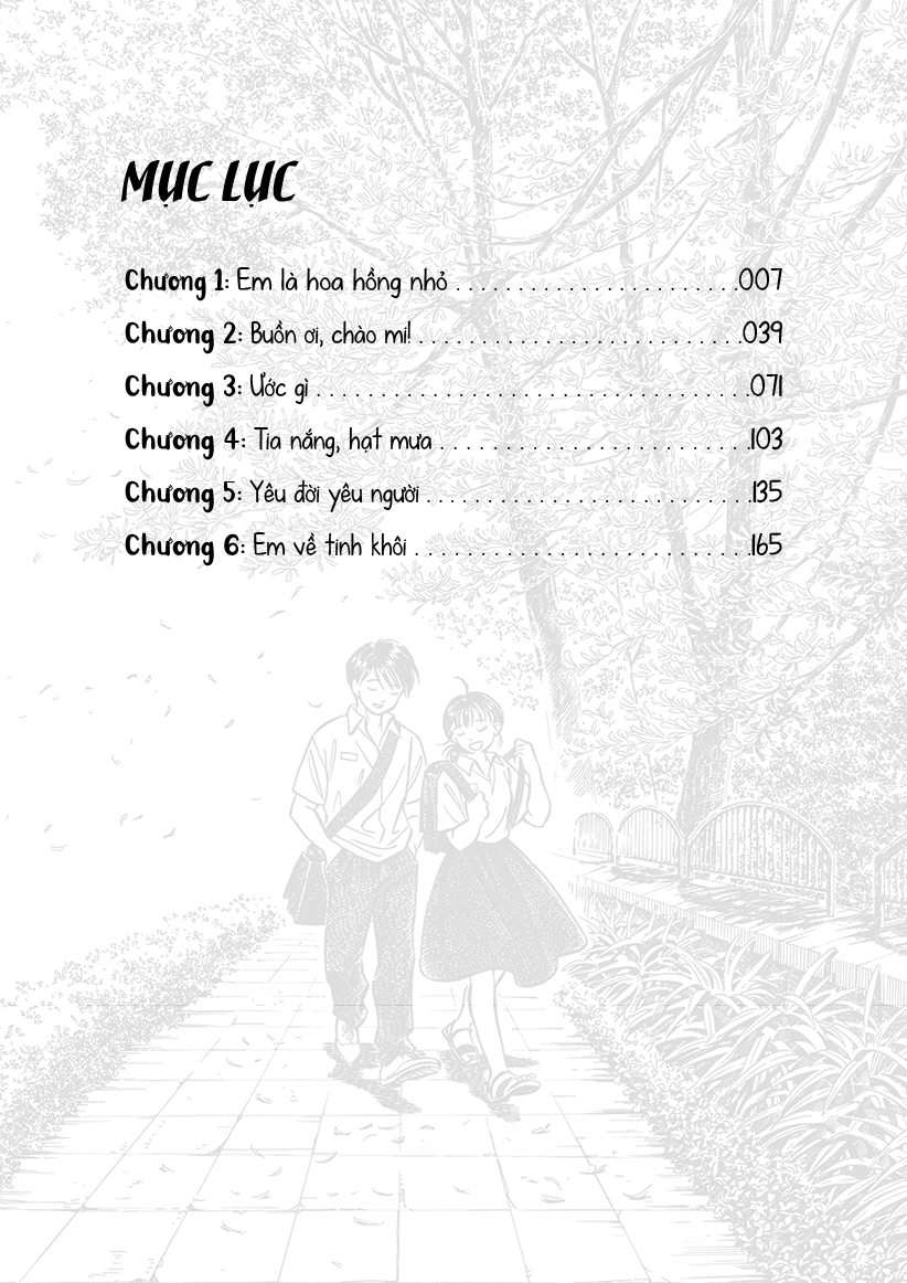 Mùa Hè Bất Tận - Phiên Bản 2026 - Tặng Kèm 2 Postcard (1 Postcard Được Tác Giả Vẽ Riêng) - Ảnh 16