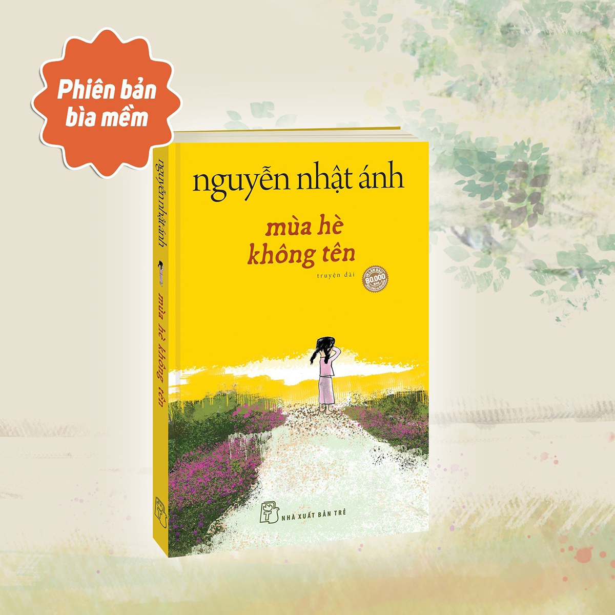 Mùa Hè Không Tên - Ảnh 2